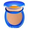 Shiseido UV Protective Compact pakartotinai užpildomas makiažas nuo saulės Spf30 Dark Ivory, 12 g
