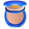 Shiseido Uv Protective Maquillaje Solar Compacto Recarga Spf30 Medium rusvai gelsvas, 12 g