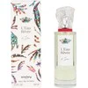 Sisley L'Eau Revée D'Isa EDT tualetinis vanduo Unisex, 100 ml
