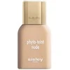 Sisley Phyto-Teint Nude makiažas, 30 ml