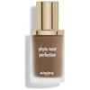 Sisley matinio efekto makiažo pagrindas Phyto-Teint Perfection (itin ilgai išliekantis makiažo pagrindas), 30 ml, dramblio kaulo spalvos