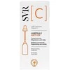 SVR švytėjimo suteikiantis koncentratas C Anti-Ox Vial , 30ml