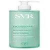 SVR Physiopure Gelée Moussante Valomasis Gel, 400 ml
