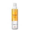 Svr Sun Secure SPF 50+ Solar Vanduo purškiamas dvifazis veido ir kūno vanduo nuo saulės, 200 ml