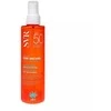 SVR Sun Secure Huile Seche Spf50 kūno odos apsauga nuo saulės 200ml