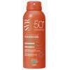 SVR Sun Secure Lait Crepitant Purškiklis nuo saulės Spf50+, 200 ml