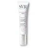 SVR Topialyse Palpebral Irritated Eyelids Kremas akių vokų kremas 15ml