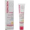 „Topicrem“ drėkinamasis tonizuojamasis odos kremas SPF 50 (spindintis tonuotas kreminis), 40 ml, „Claire“ – šviesus