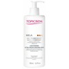 „Topicrem MELA“ vienijantis itin drėkinamasis pienelis, 500 ml