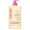 Topicrem Ultra-Hydratant Shower Oil valomasis dušo aliejus sausai ir jautriai odai, 1000 ml
