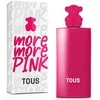 "Tous More More Rožinė" tualetinis vanduo 50ml