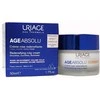 Uriage Age Absolu Redensifying Rosy Kreminis dieninis kremas nuo senėjimo 50ml