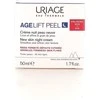Uriage Age Lift Peel New Skin Night Kreminis Night Skin Kreminis moterims, 50 ml