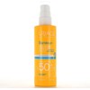 Uriage Bariesun Invisible Purškiklis bekvapis apsauginis kremas nuo saulės SPF50+ 200 ml