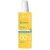 Uriage Bariésun Invisible Purškiklis SPF 50+ apsauginis purškiklis nuo saulės, 200 ml