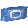 Uriage Bébé Lingettes Nettoyantes Cleansing Wipes drėgnos servetėlės vaikams, 70 vnt.
