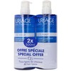Uriage d.s champu suave regulador 2x500m