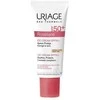 Uriage Roseliane CC Kreminis SPF50+ apsauginis CC veido kremas jautriai / į paraudimą linkusiai odai, atspalvis: Light, 40 ml