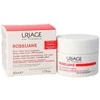 Uriage Roséliane Rich Anti-Redness Kreminis veido kremas sausai, linkusiai raudonuoti odai, 50 ml