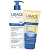 Uriage xemose baume 500ml + huile 200ml