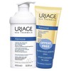 Uriage Xémose Lipo Jauninamasis Anti Irritation Kreminis, 500 ml Set 2 Pieces