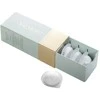 Valmont Deto2x Pack detoksikuojanti veido kaukė kapsulėse, 6 x 10 ml
