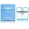 Kvepalai vyrams Versace Man Eau Fraiche EDT, 50 ml