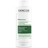 Plaukų šampūnas psoriazės pažeistai odai Vichy Dercos Psolution Shampoo Kerato-reducing Treatment, 200 ml