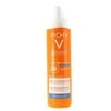 L'Oreal Vichy "Capital Soleil" purškiamasis purškiklis "Invisible Protection Cellulaire" 200ml