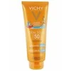 Vichy Capital Soleil Gentle Milk Children švelnus apsauginis pienelis vaikams Spf50 300ml