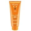 "Vichy Idéal Soleil" apsauginis veido ir kūno pienelis nuo saulės Spf30 300ml