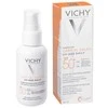 Apsauginis veido fluidas nuo saulės Vichy Capital Soleil UV-Age Daily Tinted SPF50, 40 ml