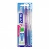 "Vitis DUPLO" vidutinio dydžio šepetėlis + priešnuodžiai 15ml
