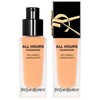 Yves Saint Laurent All Hours Foundation Luminous Matte podkład w płynie LN9 25ml