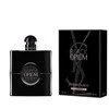 Kvepalai moterims Yves Saint Laurent Black Opium EDP, 90 ml
