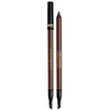 Yves Saint Laurent Lines Liberated vandeniui atsparus akių pieštukas 02 - Deconstructed Brown 1 vnt.