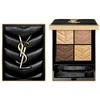 Yves Saint Laurent Couture Mini Cluth Palette N800 4g