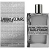 Zadig &amp; Voltaire This Is Really Him! EDT tualetinis vanduo vyrams, 50 ml