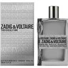 Zadig &amp; Voltaire This Is Really Him! EDT tualetinis vanduo vyrams, 100 ml