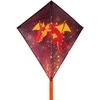 Aitvaras 51WA Diamond kite dragon