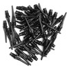 Harrows Antgaliai DIMPLEx30 0319 26mm 2BA juodas