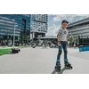 Nijdam Apsaugos vaik. čiuožykla. Neo Nero N61EC01 M Juodas/Pilkas