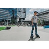 Nijdam Apsaugos vaik. čiuožykla. Neo Nero N61EC01 S Juodas/Pilkas