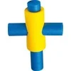 Beco beermann Aqua fitneso lazdos sujungimas 4 HOLES 9698