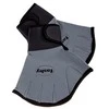 Aqua fitneso pirštinės FASHY 4462 L pilkas