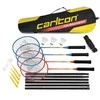 Badmintono rink. Carlton TOURNAMENT G3 4 žaidėjams