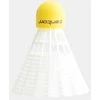 Badmintono skrajukės Carlton C100 sint 6vnt vidut