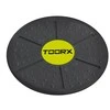 None Balansinė lenta TOORX AHF-022 D39,5cm Juodas/lime žalias