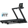 Bėgimo takelis NORDICTRACK T Series 10 +DOVANA iFit virtualus treneris metams, vertė 229.99 €