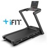 Bėgimo takelis NORDICTRACK T Series 7 +DOVANA iFit virtualus treneris metams, vertė 87.99 €